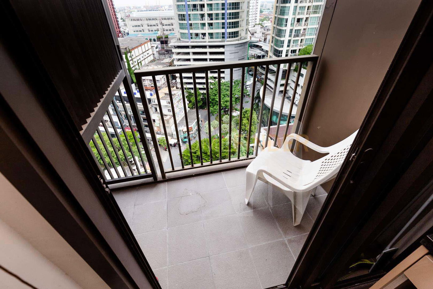 picture The Line Sukhumvit71 1 bedroom, for rent - 7/16