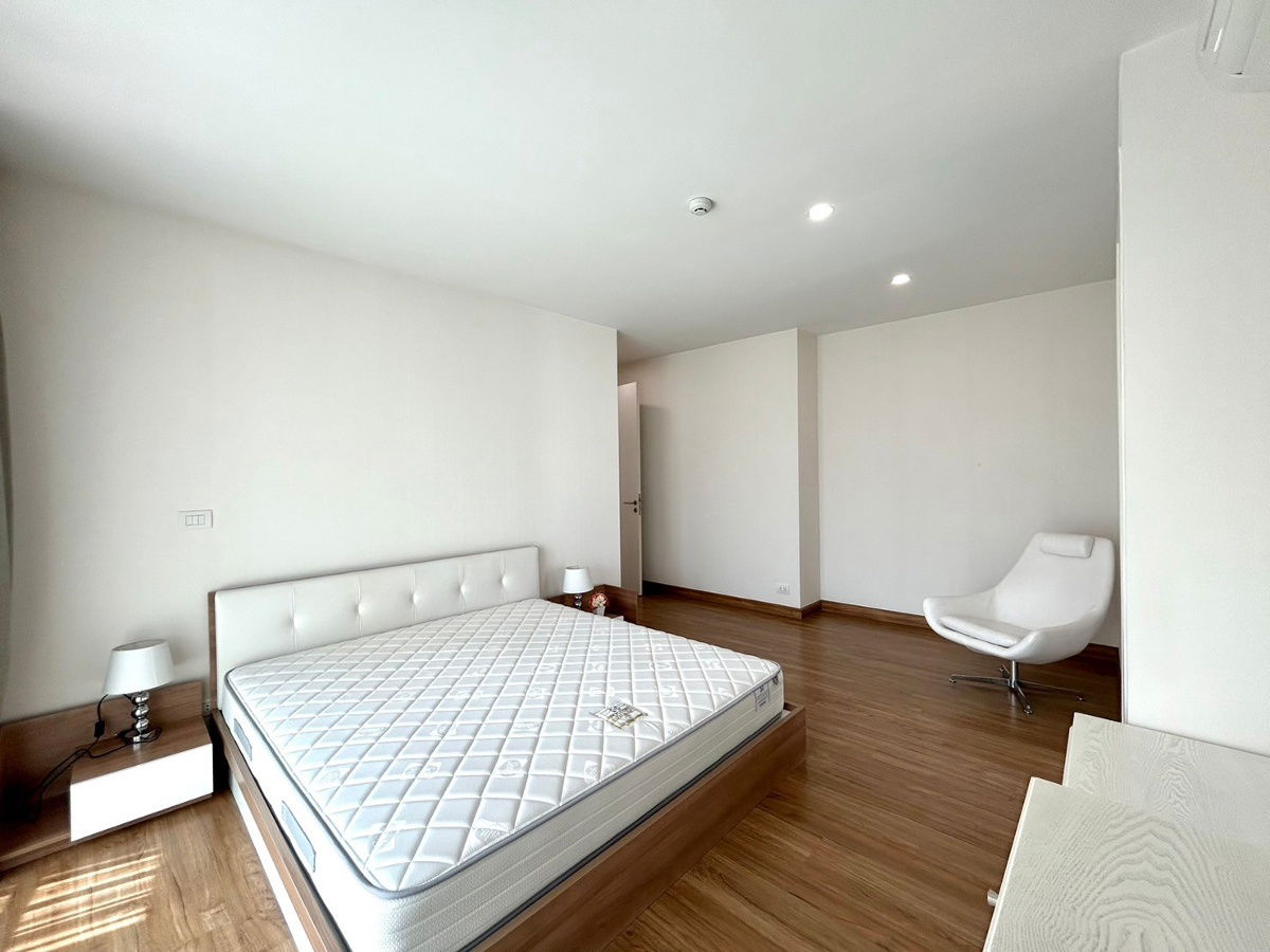 รูป เดอะ นิมมานาคอนโด ให้เช่า 3ห้องนอน 50,000บ./เดือน ต่อรองได้ โทร 082-389-9314  บู - รูปที่ 5/29
