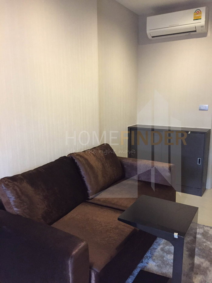 picture Rhythm Sukhumvit 36-38 1 bedroom, for rent - 4/9