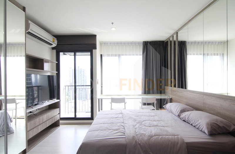 picture Rhythm Asoke 1 bedroom, for rent - 13/18