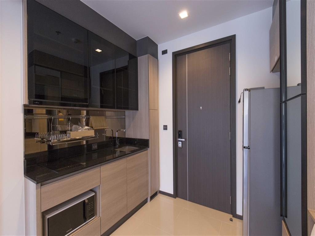 รูป The Line Asoke - Ratchada 1 bedroom, for rent - รูปที่ 6/12