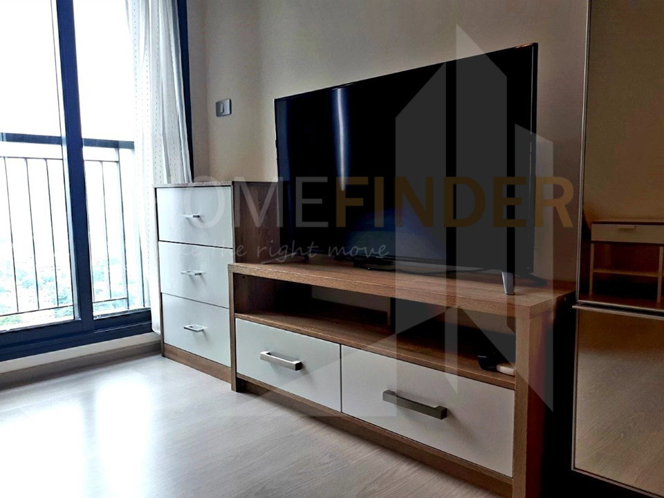 picture Rhythm Sukhumvit 36-38 1 bedroom, for rent - 7/8