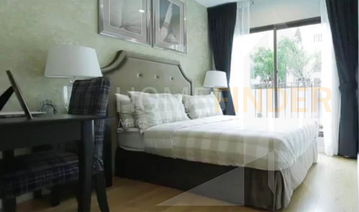รูป Condolette Dwell Sukhumvit 26 1 bedroom, for rent - รูปที่ 3/5