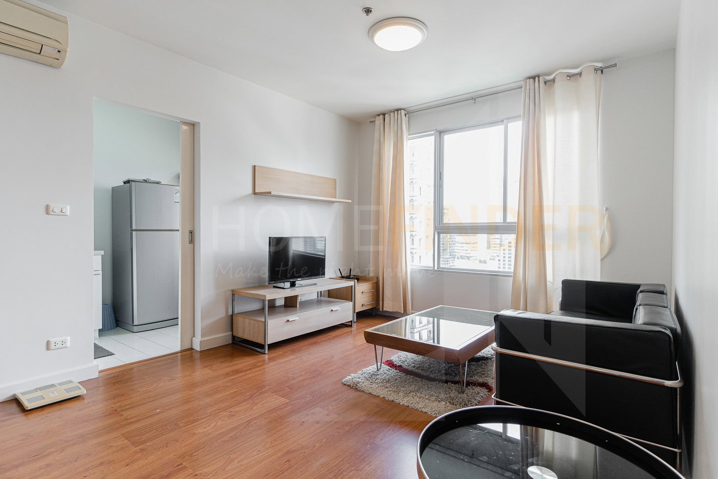 picture One X Sukhumvit 1 bedroom, for rent - 1/9