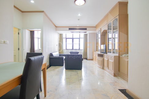 The Waterford Park Sukhumvit 53 condominium 2 bedrooms, for rent