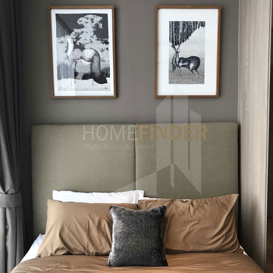 รูป Park 24 1 bedroom, for rent - รูปที่ 6/8