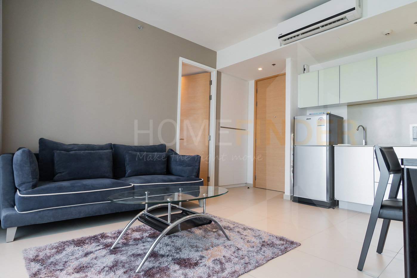 picture The Lofts Ekkamai 1 bedroom, for rent - 5/13