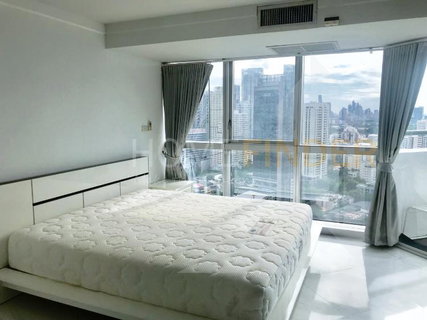 รูปภาพ The Waterford Diamond || เดอะ วอเตอร์ฟอร์ด ไดมอน 2 bedrooms, for rent