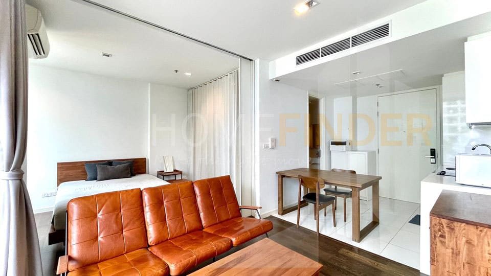 รูป Nara 9 by Eastern Star 1 bedroom, for rent - รูปที่ 4/4