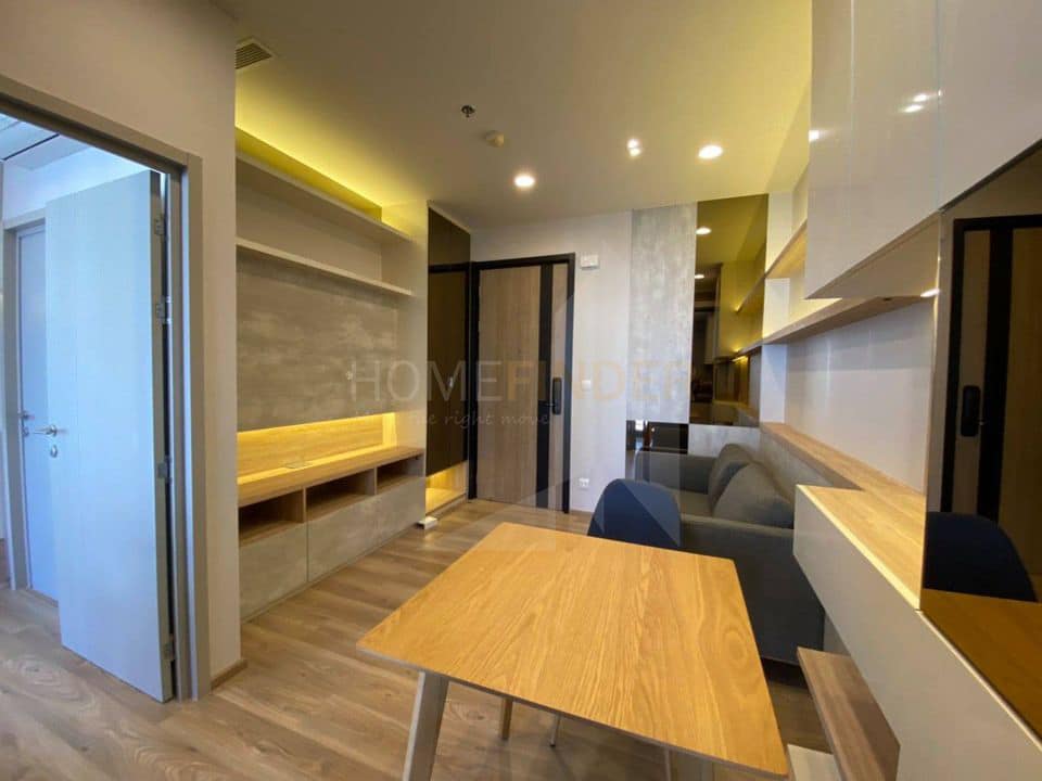 รูป OKA HAUS Sukhumvit 36 1 bedroom, for rent - รูปที่ 6/6