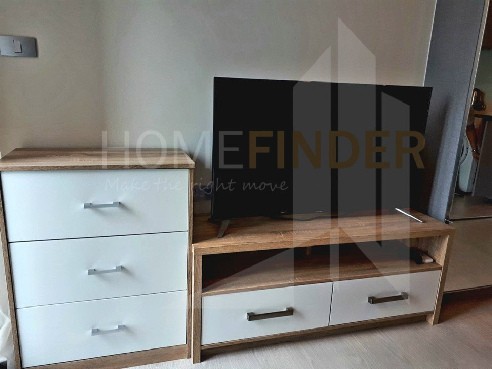 picture Rhythm Sukhumvit 36-38 1 bedroom, for rent - 8/8