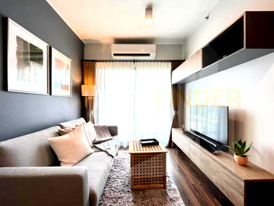 คอนโดให้เช่า : Ideo Sukhumvit 93 2 bedrooms, for rent