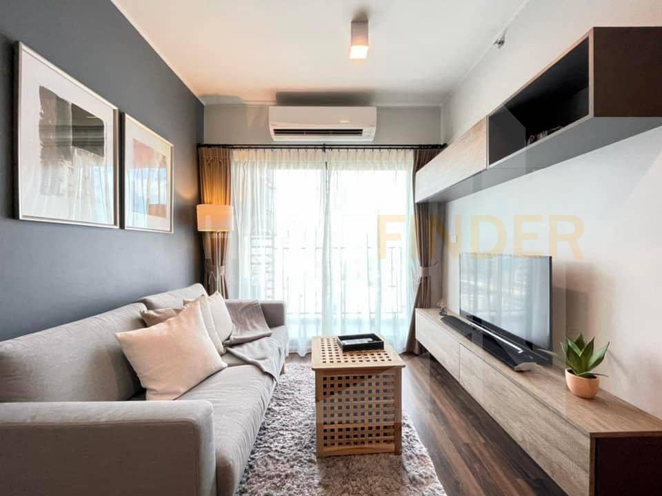 picture Ideo Sukhumvit 93 2 bedrooms, for rent - 1/7