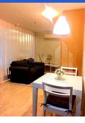 คอนโดให้เช่า : 59 Heritage || 59 เฮริเทจ 1 bedroom, for rent