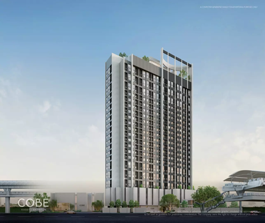 COBE Kaset - Sripatum 1 bedroom, for sale