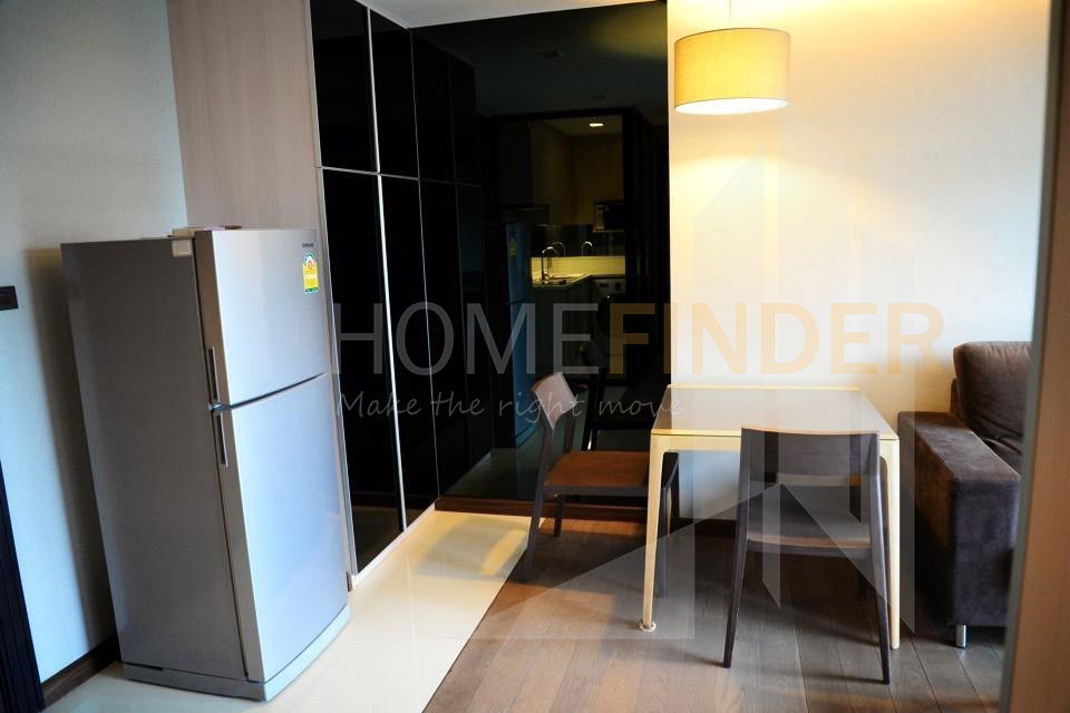 picture Tidy Thonglor 1 bedroom, for rent - 4/8