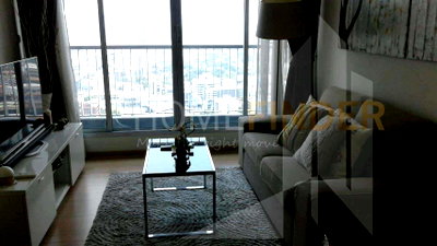 คอนโดให้เช่า : Rhythm Sukhumvit 1 bedroom, for rent