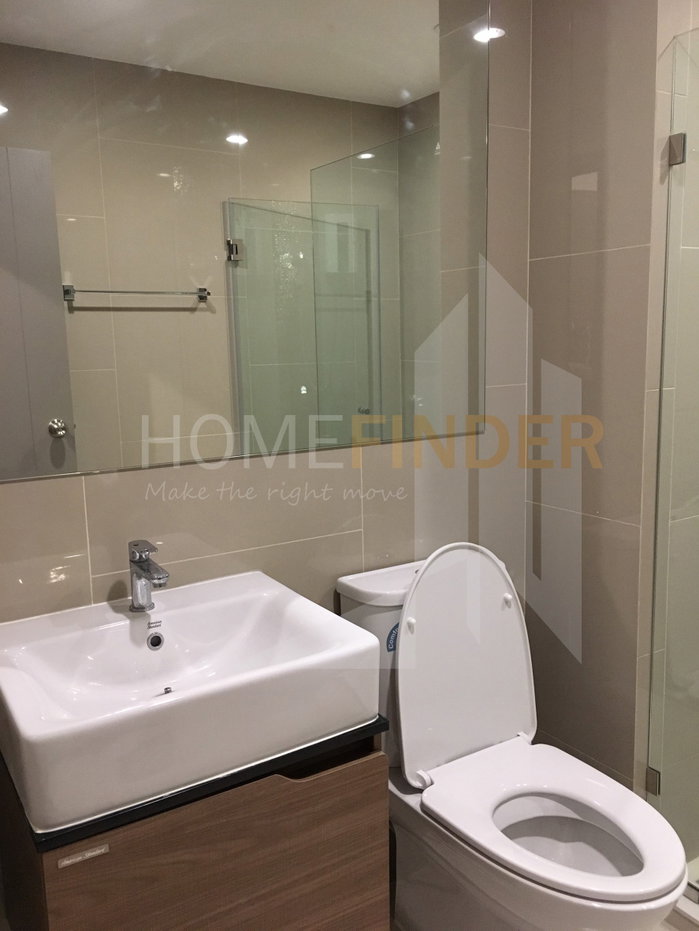 รูป IDEO Thaphra Interchange 1 bedroom, for rent - รูปที่ 10/14