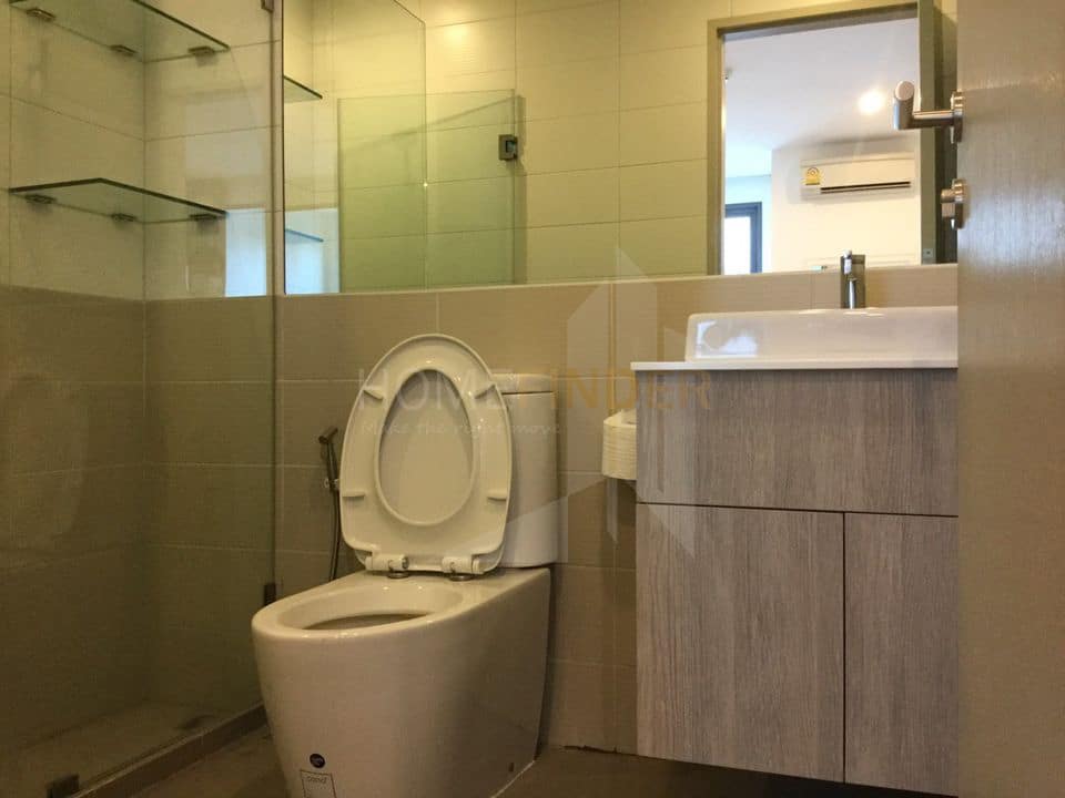 picture IDEO Q Chula-Samyan 1 bedroom, for rent - 4/6
