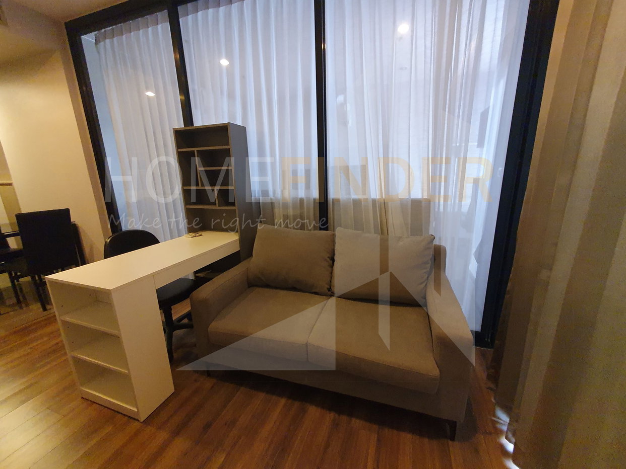 รูป Onyx Phaholyothin 1 bedroom, for rent - รูปที่ 6/16