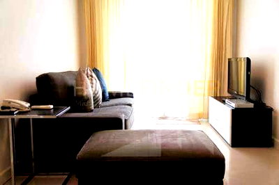 คอนโดให้เช่า : The CLOVER Thonglor 1 bedroom, for rent
