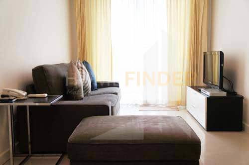 picture The CLOVER Thonglor 1 bedroom, for rent - 1/6