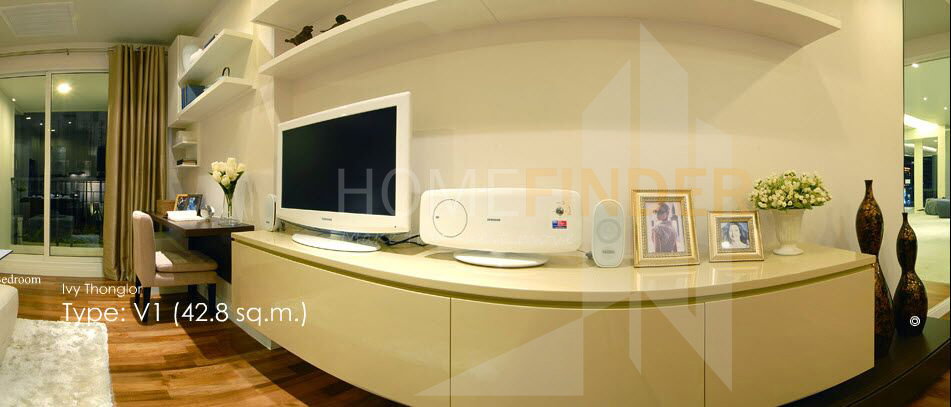 picture Ivy Thonglor 1 bedroom, for rent - 3/8