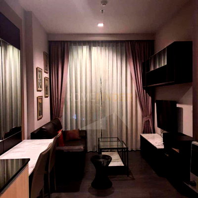 Condos for rent : Edge Sukhumvit 23 1 bedroom, for rent