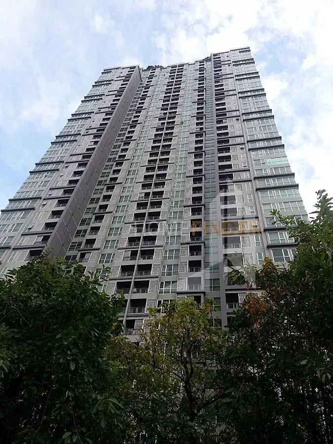 picture The Address Asoke 1 bedroom, for rent - 10/13