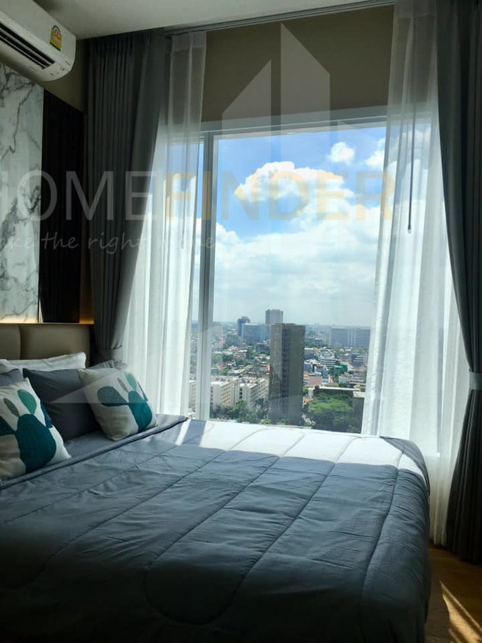รูป The Nest Sukhumvit 22 || เดอะ เนสท์ สุขุมวิท 22 1 bedroom, for rent - รูปที่ 13/23