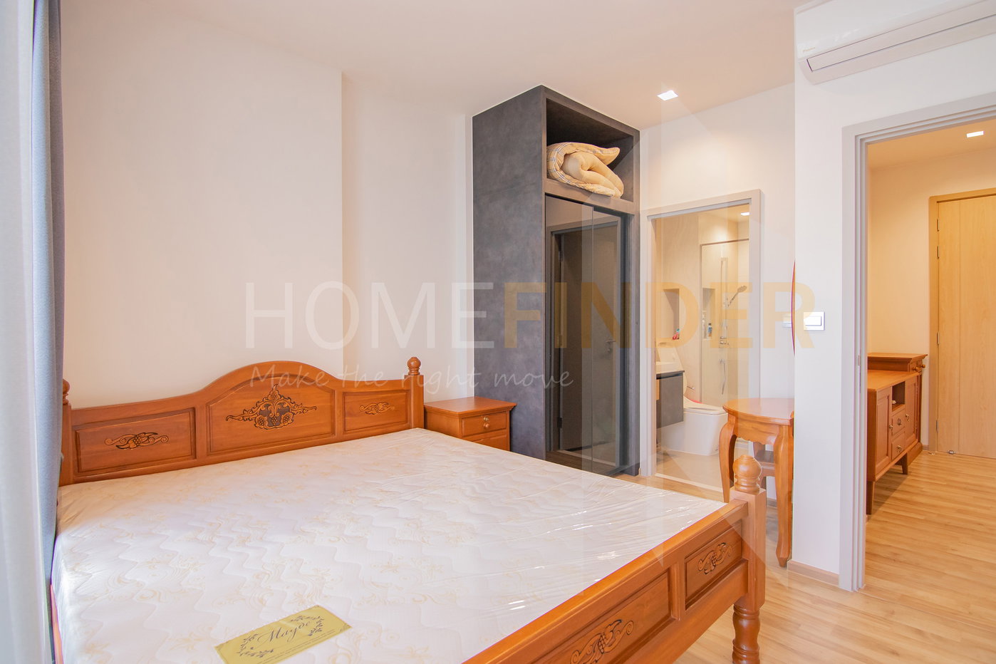 รูป THE LINE Jatujak-Mochit 1 bedroom, for rent - รูปที่ 5/8