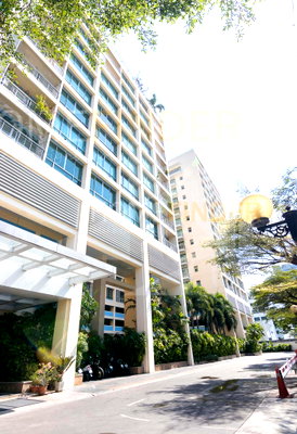 Condos for rent : The Star Estate @ Rama 3 1 bedroom, for rent