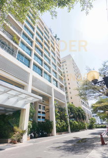 รูปภาพ The Star Estate @ Rama 3 1 bedroom, for rent