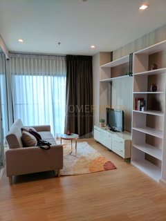 รูปภาพ Noble Remix 2 1 bedroom, for rent
