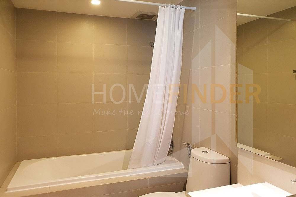 รูป Noble Remix 1 bedroom, for rent - รูปที่ 7/8