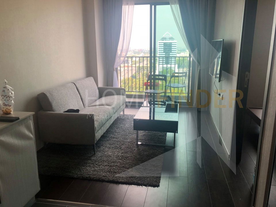 รูป C Ekkamai || ซี เอกมัย 1 bedroom, for rent - รูปที่ 1/4