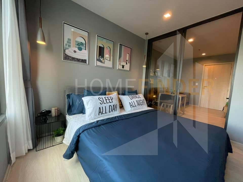 รูป Life One Wireless 1 bedroom, for rent - รูปที่ 4/10