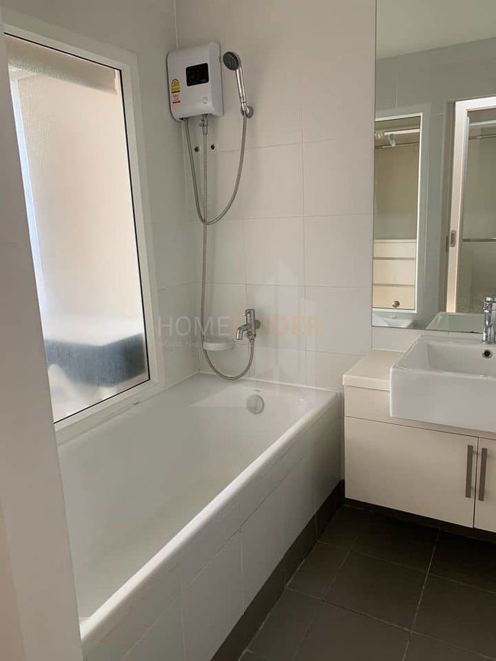 รูป The Seed Mingle Sathorn-Suanplu 1 bedroom, for rent - รูปที่ 6/6