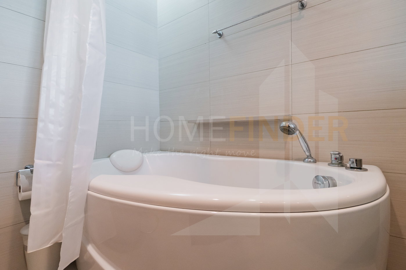 picture Siri at Sukhumvit 1 bedroom, for rent - 13/15