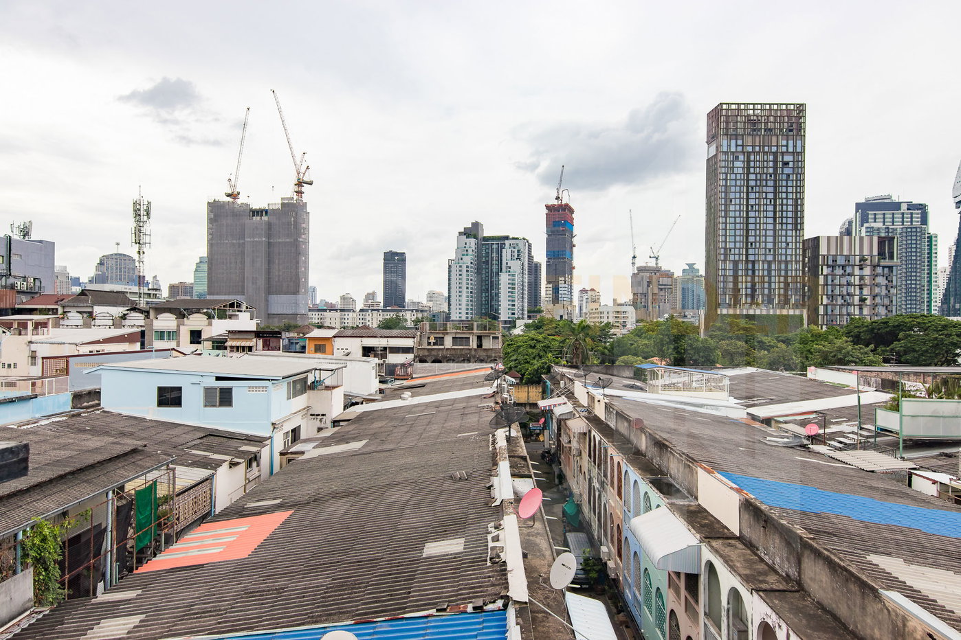 รูป Vtara Sukhumvit 36 1 bedroom, for rent - รูปที่ 9/9