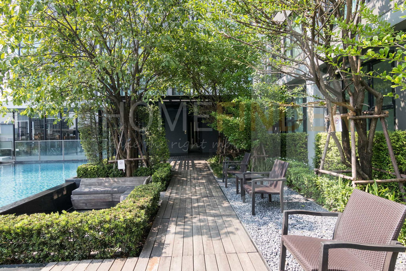 picture The Base Park East 1 bedroom, for rent - 9/9