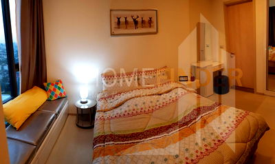 คอนโดให้เช่า : RHYTHM สุขุมวิท42 (ริทึ่ม สุขุมวิท42) 1 bedroom, for rent
