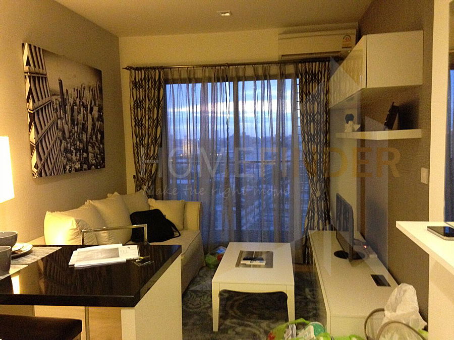 picture The Seed Mingle 1 bedroom, for rent - 7/8