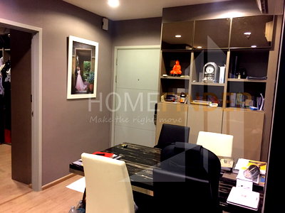 Condos for rent : IDEO Wutthakat 1 bedroom, for rent