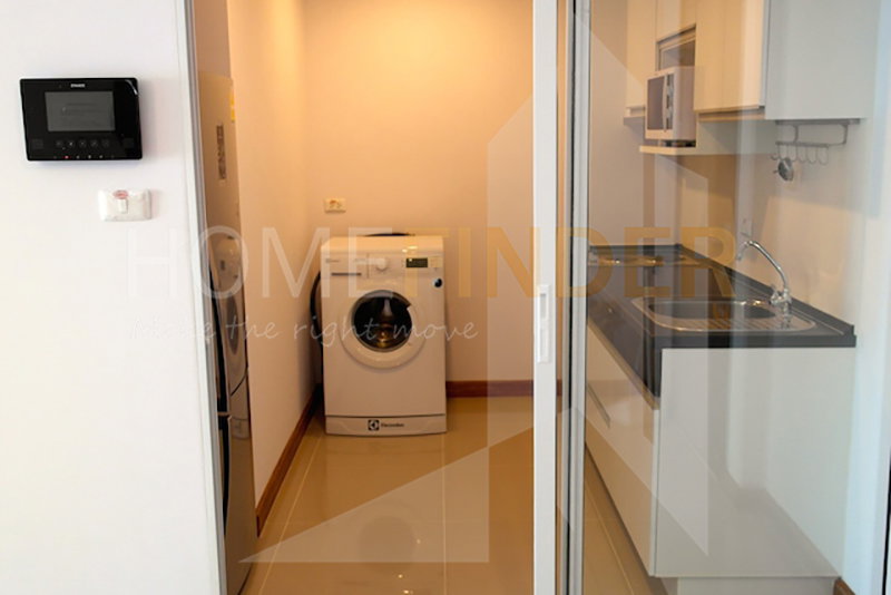 picture Supalai River Resort 1 bedroom, for rent - 3/10