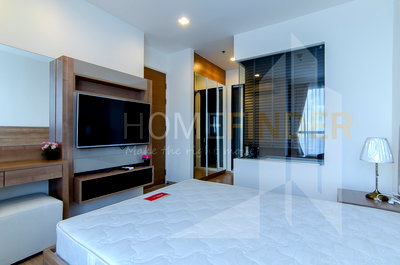 คอนโดให้เช่า : Rhythm Sukhumvit 1 bedroom, for rent