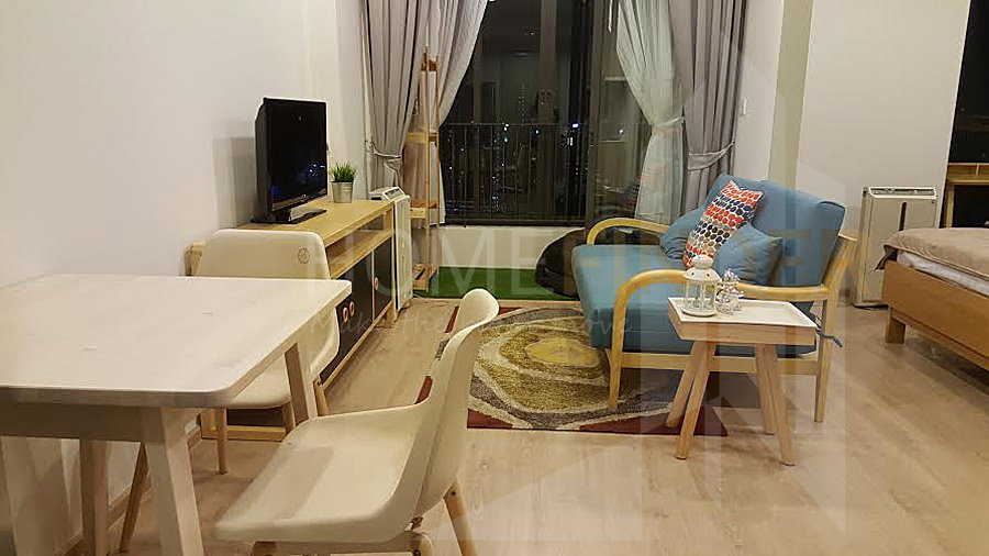 picture IDEO Q Ratchathewi 1 bedroom, for rent - 4/7