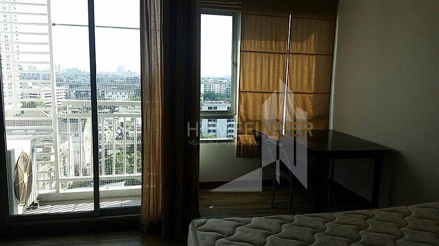 picture Sukhumvit Plus 1 bedroom, for rent - 11/13