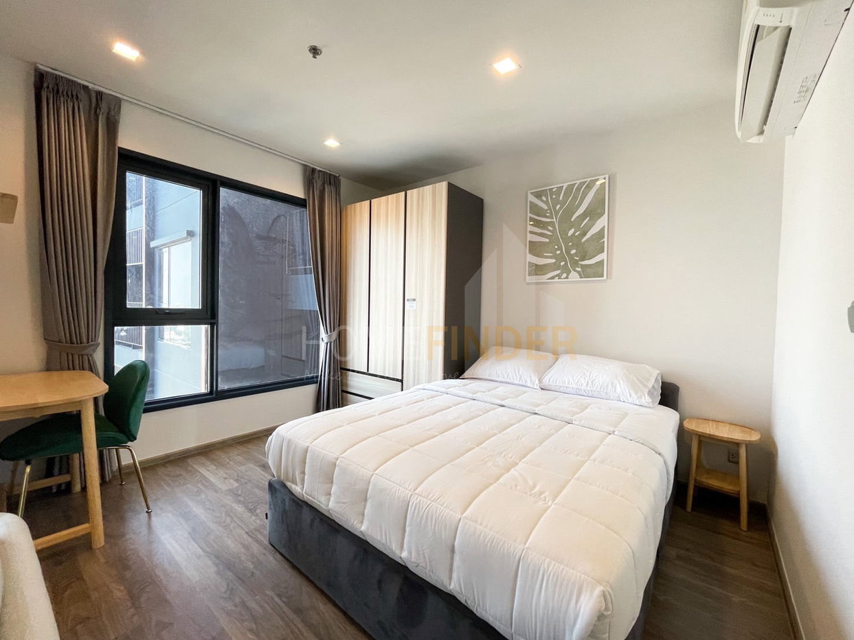 รูป Life Ladprao Valley 1 bedroom, for rent - รูปที่ 2/4
