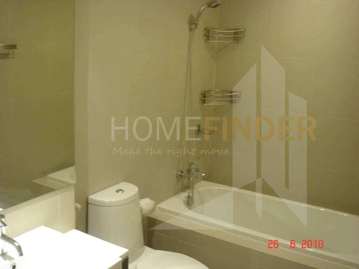 รูป Noble Remix 1 bedroom, for rent - รูปที่ 4/7